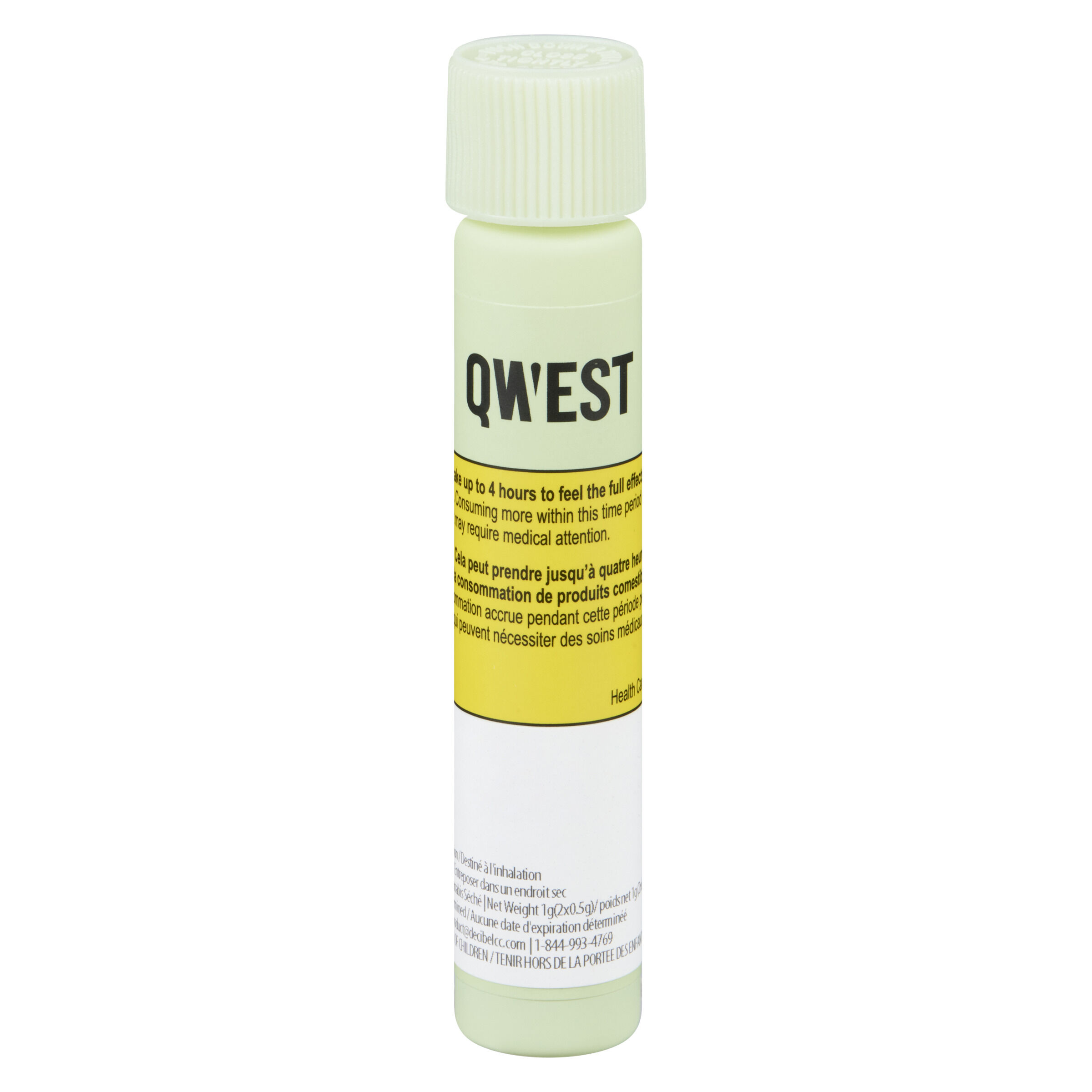 Qwest - Papaya Cake Pre-Rolls *// - Papaya Cake Pre-Rolls 2x0.5g Pre-Rolls